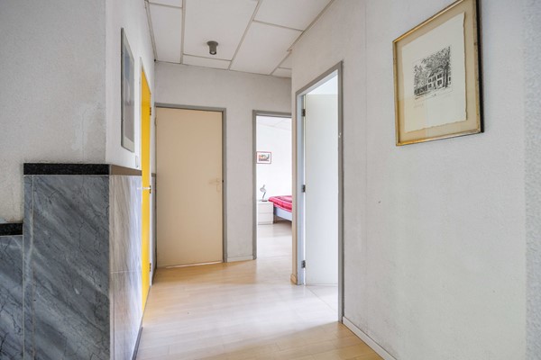 Medium property photo - De Boech 27, 9036 NP Menaam